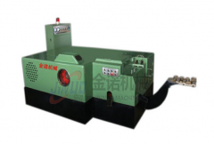 冷鐓機(jī)開裂的主要原因？